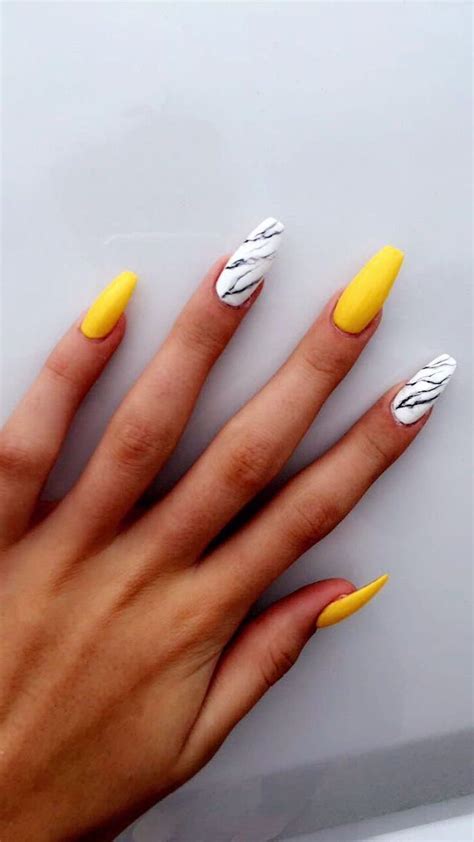 Try using several shades of one color or a mix of three or four different ones to create a kaleidoscope effect. 1001 + ideas for cute nail designs you can rock this ...