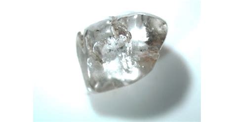Formed in 1996 by healthcare and insurance. Missouri girl finds 1.53-carat white diamond at Crater of Diamonds | Texarkana Today