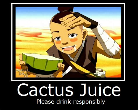 Image 298105 Cactus Juice Know Your Meme