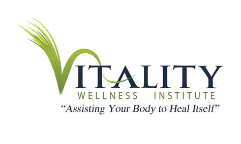Vitality Wellness Institute Palm Beach Fl