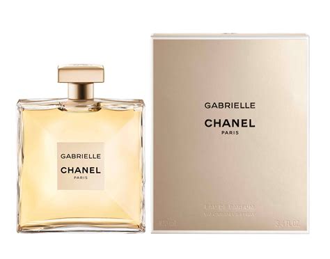 Gabrielle Chanel Perfumy To Nowe Perfumy Dla Kobiet 2017