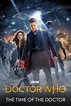 Doctor Who: The Time of the Doctor (2013) - Posters — The Movie ...
