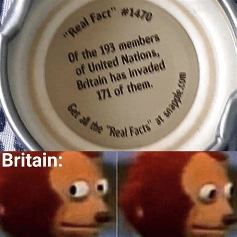 British Memes Fun