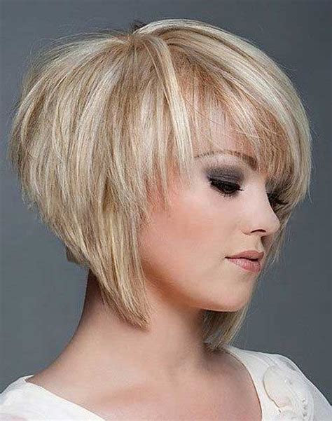 The Coolest Layered Bob Hairstyles Found For