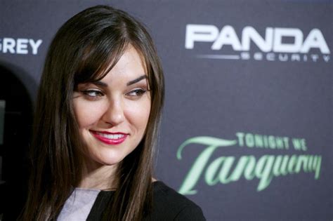 Sasha Grey Granted Yearlong Restraining Order Against Ex Daily Dish