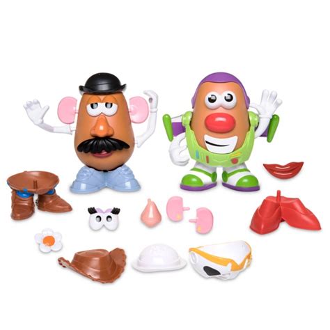 Mr Potato Head Eyes Clipart Ubicaciondepersonascdmxgobmx