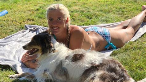 In diesem jahr suchen wieder landwirte nach der großen liebe. Bauer Sucht Frau Denise Munding : "Bauer sucht Frau": Bad ...