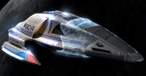 After The Uss Voyager Returned To Earth Did Starfleet Adapt Any Of Its