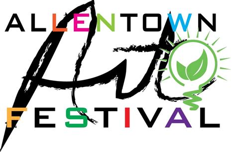 2023 Allentown Art Festival Buffalo Rising