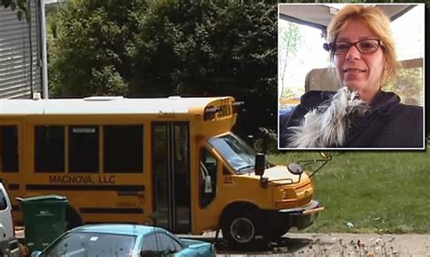School Bus Driver Spared Jail After Forgetting To Drop Off Two Special