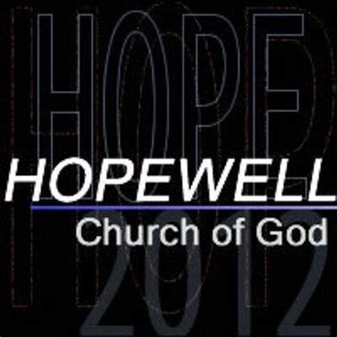 Cleveland Hopewell Church Of God 1 Photo Church Of God Church Near