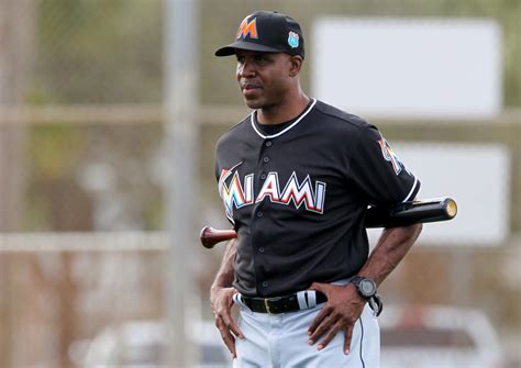 Barry Bonds: Miami Marlins Hitting Coach Reportedly Defeats Team's 