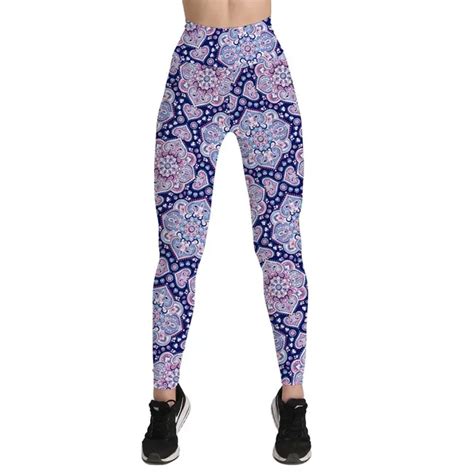 Buy Yoge Pants Women Sporting Clothing 3d Printed Leggings Fitness Gmys Pants