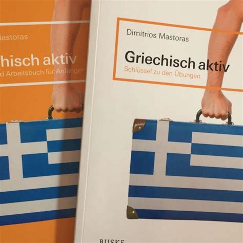 Es wurden bisher keine bewertungen für dieses buch abgegeben. Unsere Lehrbücher - hellas-institut.de