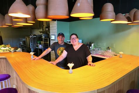 Lengua Madre Transforms As A Showcase For Modern Mexican Cuisine In New