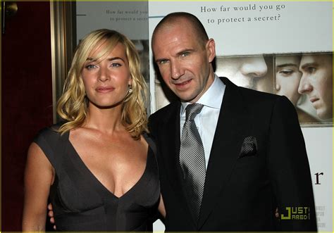 Full Sized Photo Of Kate Winslet Reader Premiere 18 Photo 1580021