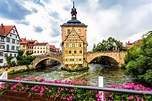 Bamberg Tipps - Erlebt die Stadt des Bieres | Urlaubsguru.de
