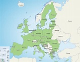 38 maps that explain Europe - Vox