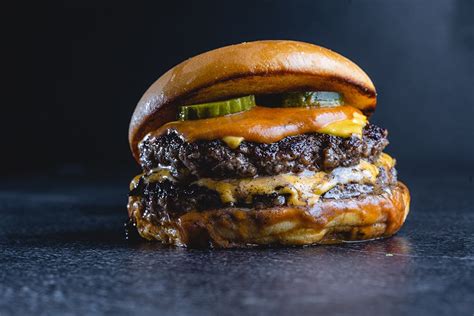 This Is Where You Look For The Best Burgers In Phoenix Burger Adviser
