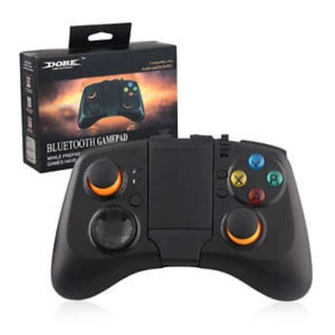 Jual Dobe Bluetooth Gamepad TI 582 Wireless Controller For Android ISO