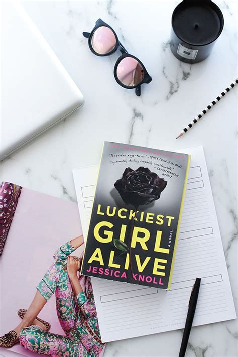 15 Books Ive Read This Year — Meg Biram Luckiest Girl Alive Books Reading