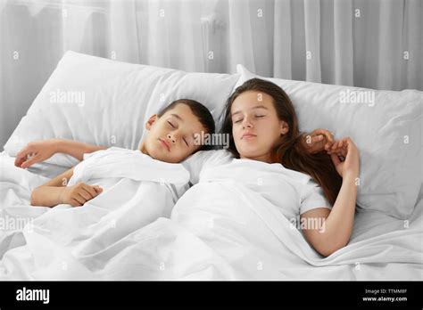 Brother And Sister Sleeping Together Telegraph