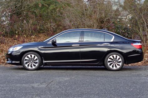 2014 Honda Accord Hybrid Touring Autosca