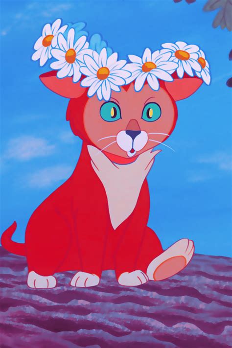Check spelling or type a new query. Alice in Wonderland (1951) © Disney #Dinah #Cat (With ...