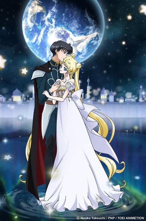 Maybe you would like to learn more about one of these? Фотографии Sailor Moon • Crystal • Сейлор Мун • Кристалл ...