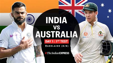 India vs england live streaming details the ind vs eng 2nd test day 3 proceedings will be telecast live on star sports network. India vs Australia: 'Don't Have a Crystal Ball' - Health ...