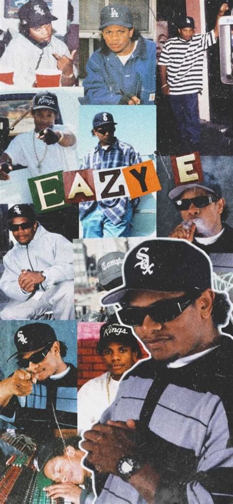 Eazy E Wallpaper Explore More American Rapper Eazy E Professionally