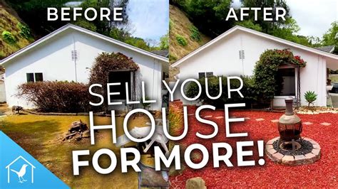 How to Unlock the Potential of Your Property to Sell for More! Your