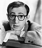 Watch an Exuberant, Young Woody Allen Do Live Stand Up on British TV ...