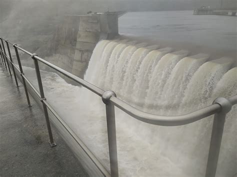 Major Rise In Western Cape Dam Levels After Good Rainfall The Citizen