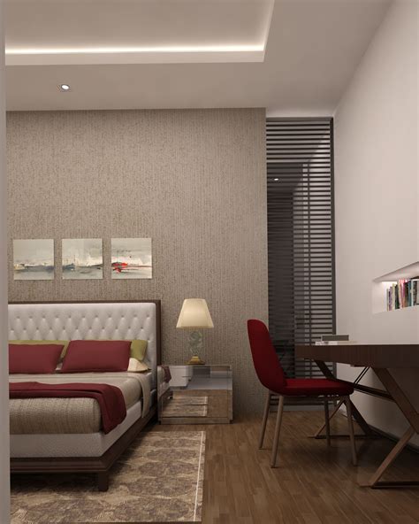 Mimar Interiors Bedroom Interior Hotel Room Design Bedroom Inspirations