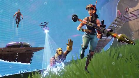 We don't have an exact release date yet. Fortnite's newest weapon is a light machine gun, and it's ...