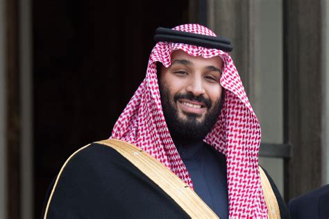 Saudi Arabia’s Crown Prince Is Wildly Popular Among His Own Youth Observer