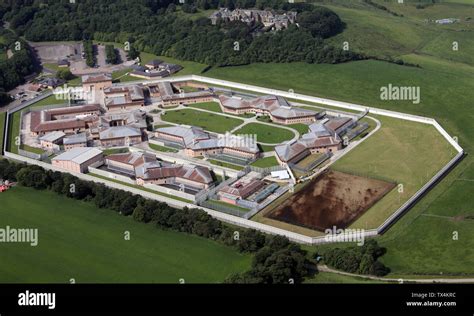 Lancaster Farm Prison