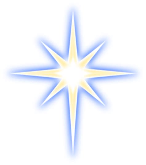 Download High Quality Clipart Star Shining Transparent Png Images Art