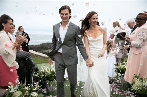 george w bush s daughter barbara marries in low key wedding orissapost