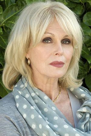 Joanna lamond lumley (born 1 may 1946) is an english actress, model and author. Joanna Lumley developing new comedy show for Sky - News ...