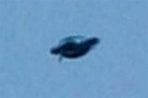 Ufo Sightings In Manchester The Top Ten Manchester Evening News