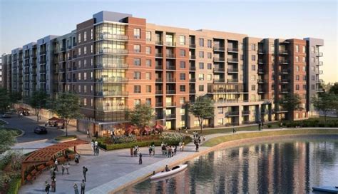 Power Design Inc Awarded One Lakes Edge To Be The Third Largest