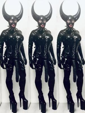 Rubber Demon Reddit Nsfw