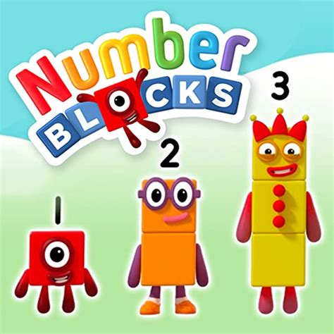 Numberblocks Best Tv Shows Wiki Fandom