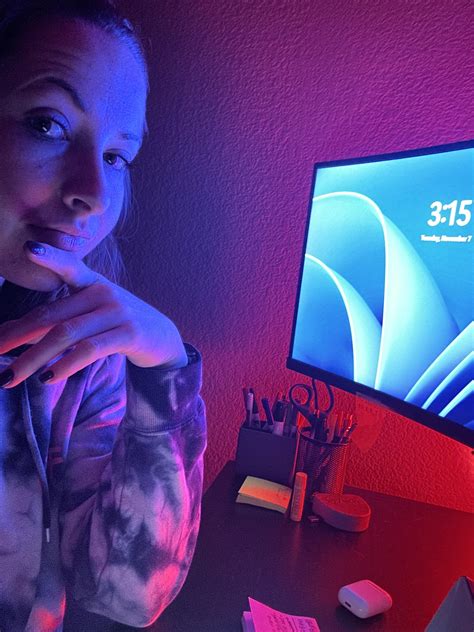 Had an early start. :) - Sexy