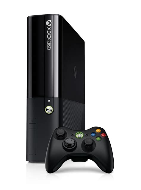 Microsoft Xbox 360 E 250gb Console Renewed Video Games