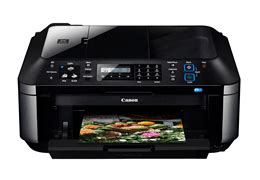 The pixma mx410 is an affordable stylish solution for home office convenience to wirelessly print, copy, scan, fax and print photos directly from iphone/android devices. Canon MX410 Treiber Download Windows & Mac PIXMA
