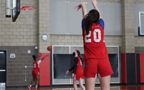 Basketball Team Shooting Drills Teach Hoops