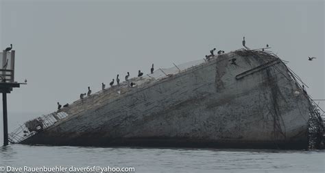 This Preserved Sunken Ship From World War I Is Hiding In Northern